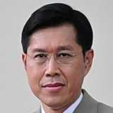 นาย พงศ์เทพ เทพกาญจนา